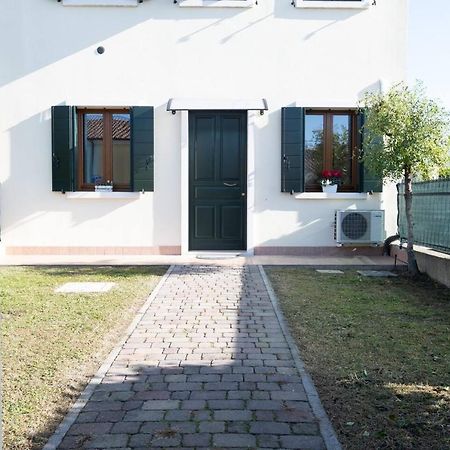 Dimore Al Borgo Montagnana  Exterior foto