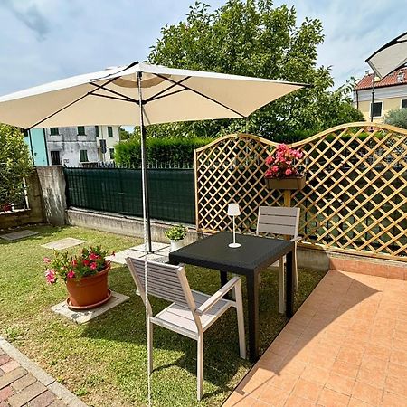 Dimore Al Borgo Montagnana  Exterior foto