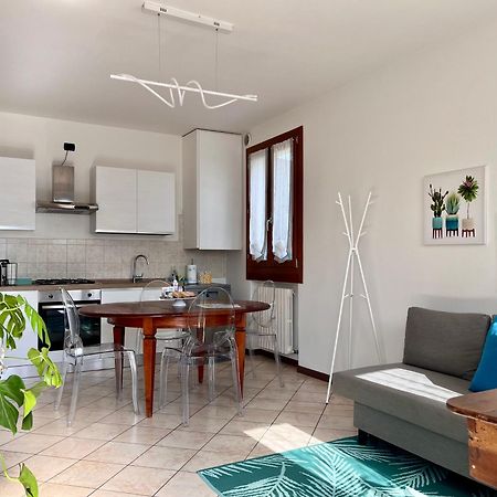 Dimore Al Borgo Montagnana  Exterior foto