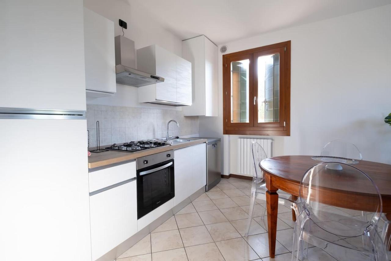 Dimore Al Borgo Montagnana  Exterior foto