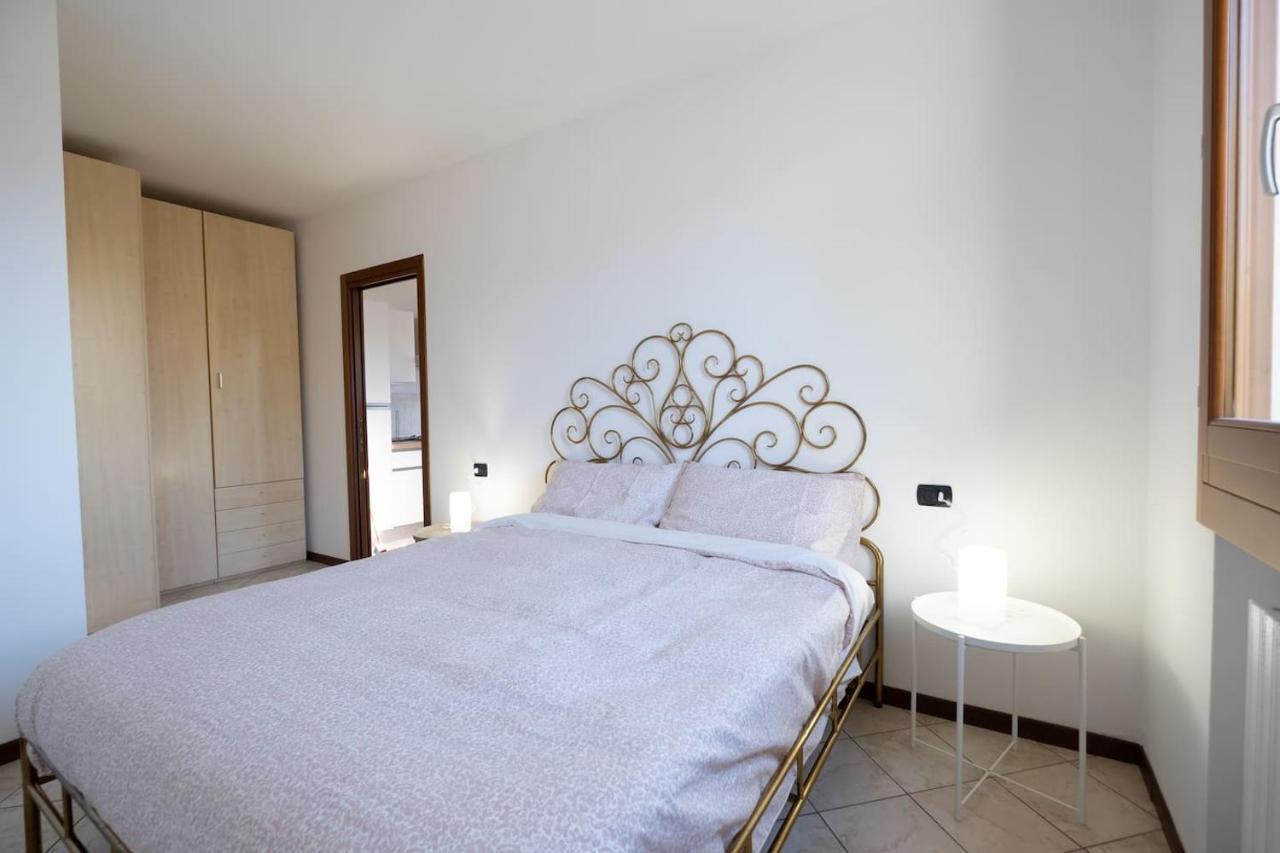 Dimore Al Borgo Montagnana  Exterior foto