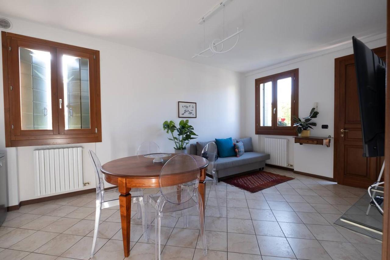Dimore Al Borgo Montagnana  Exterior foto