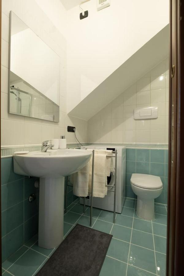 Dimore Al Borgo Montagnana  Exterior foto