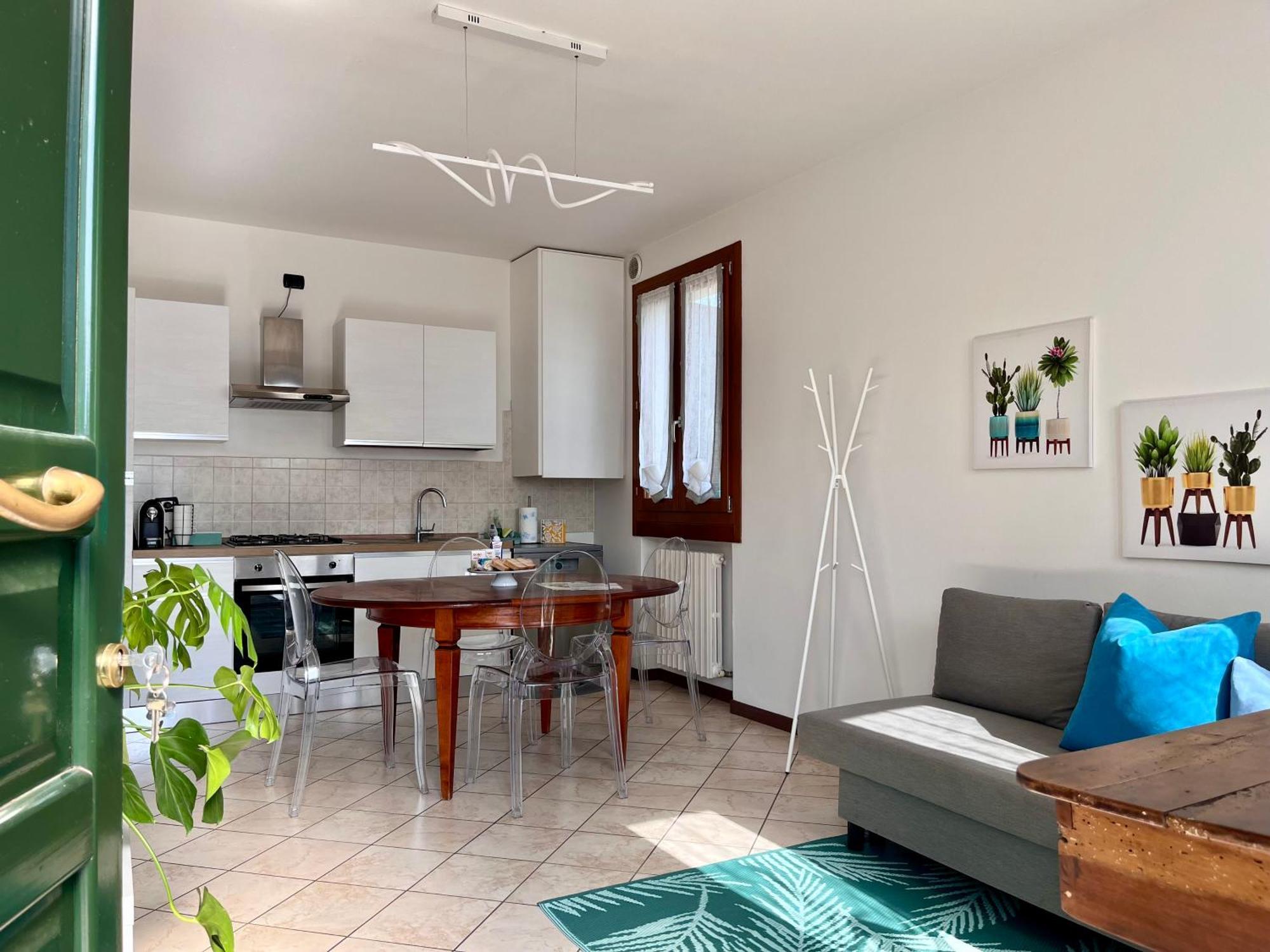 Dimore Al Borgo Montagnana  Exterior foto